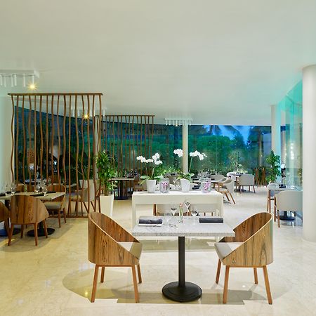 Live Aqua Cancun - Adults Only - All-Inclusive Eksteriør bilde