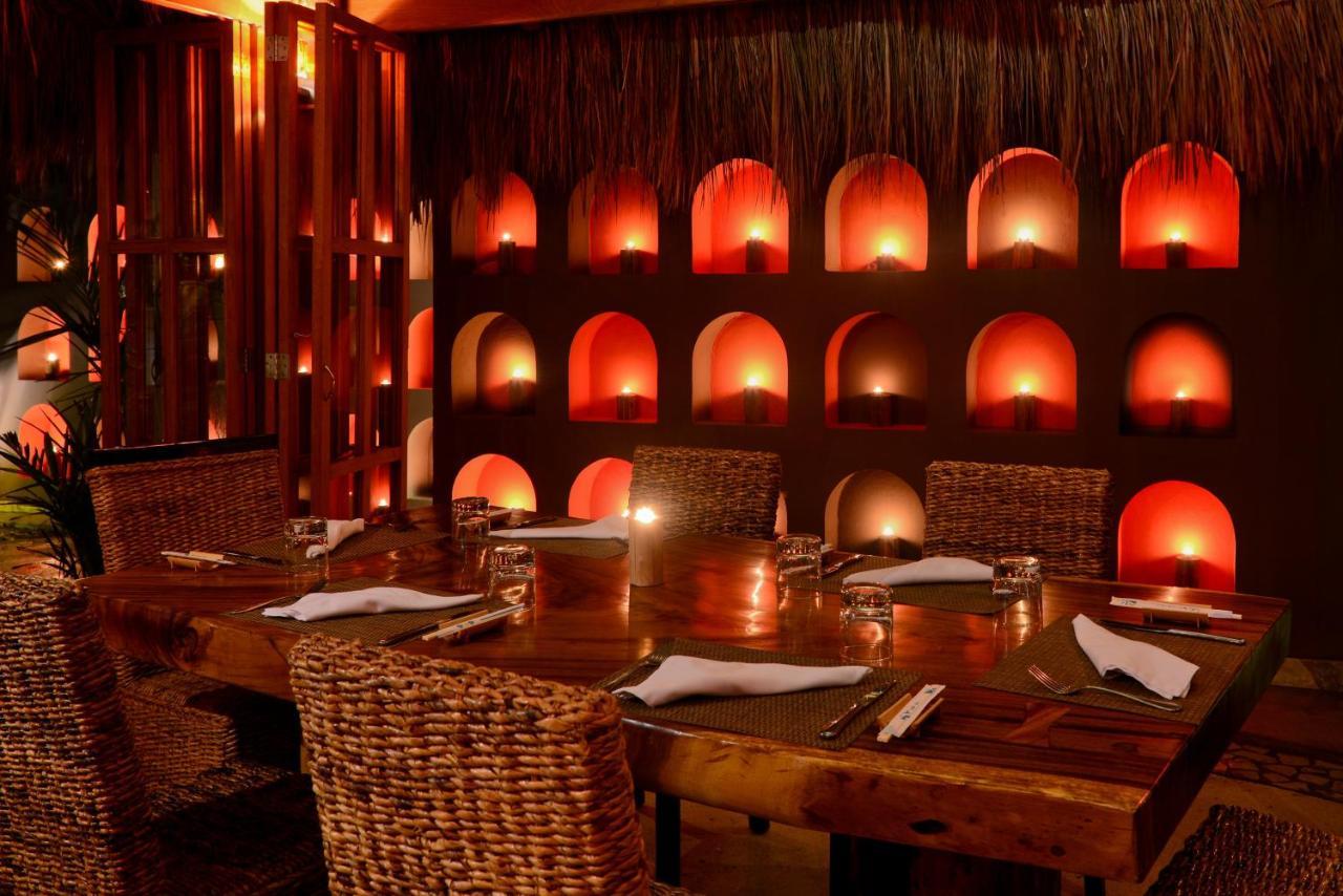Live Aqua Cancun - Adults Only - All-Inclusive Eksteriør bilde