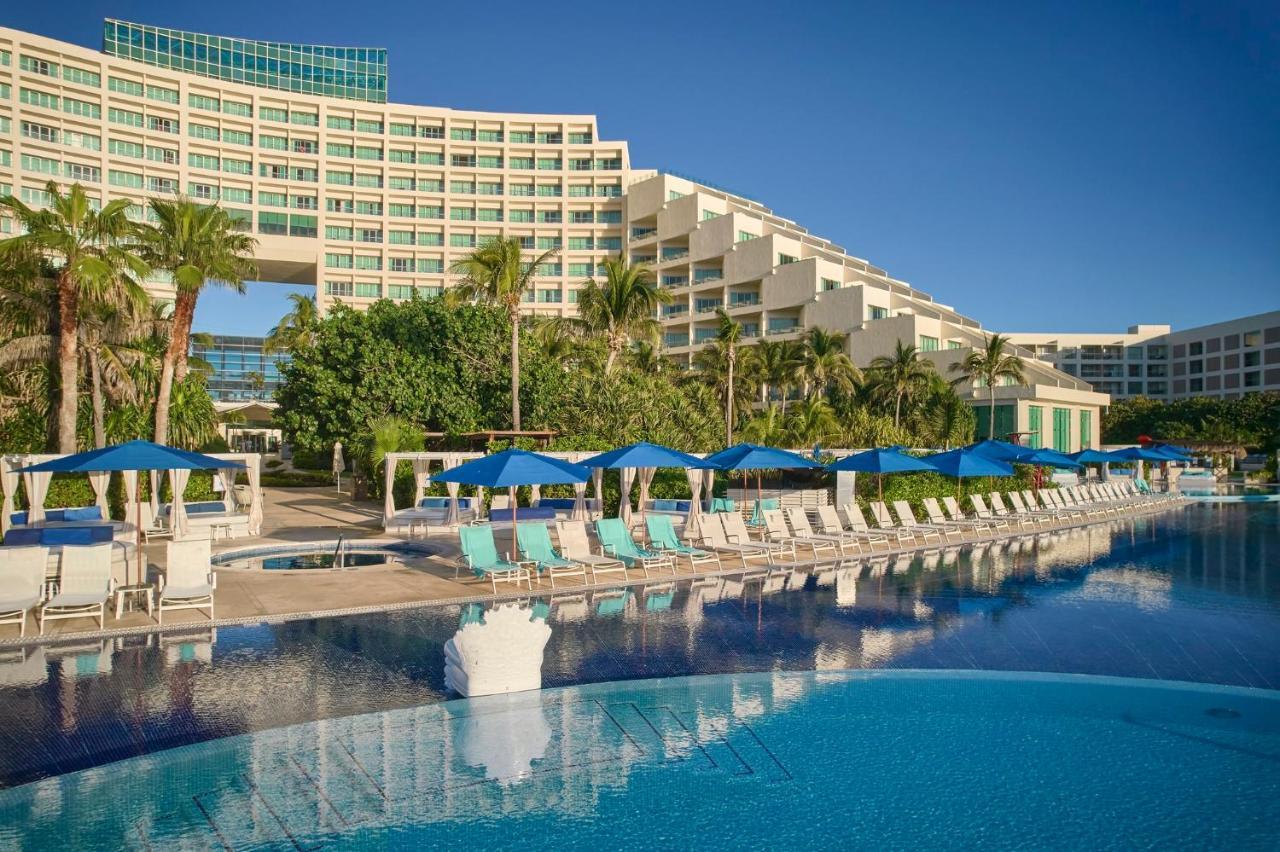 Live Aqua Beach Resort Cancun (Adults Only) Eksteriør bilde