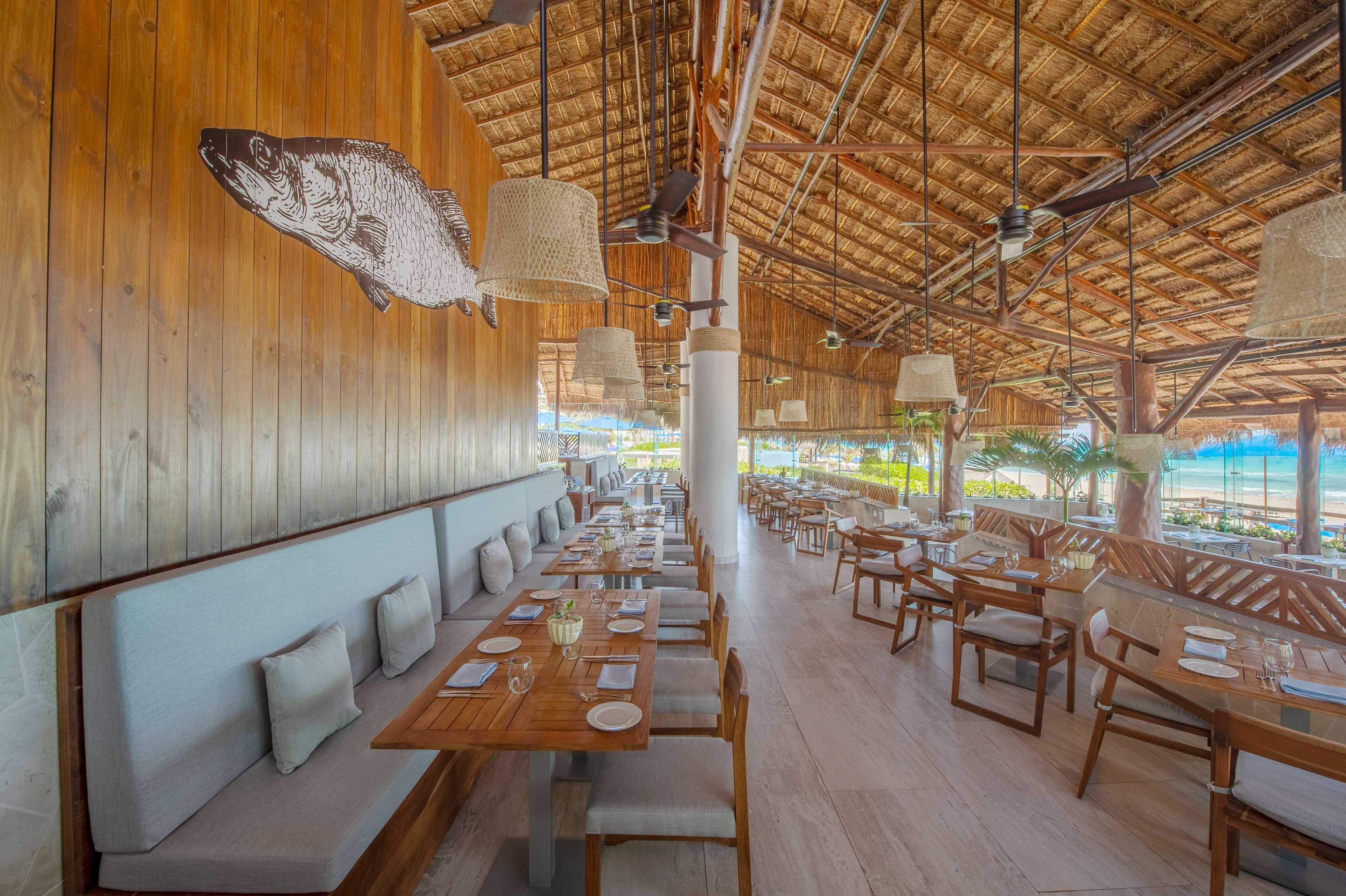 Live Aqua Cancun - Adults Only - All-Inclusive Eksteriør bilde