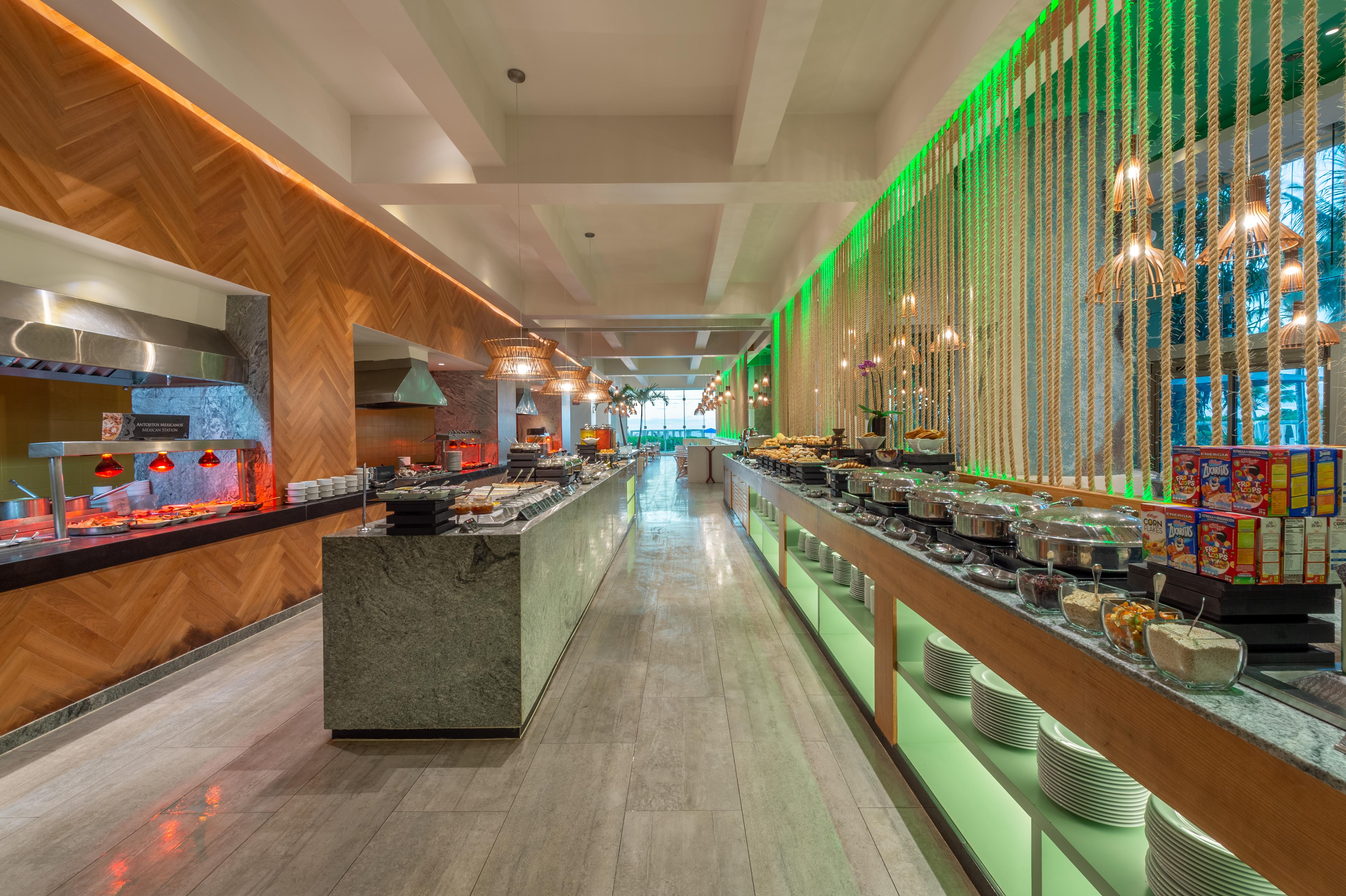 Live Aqua Cancun - Adults Only - All-Inclusive Eksteriør bilde