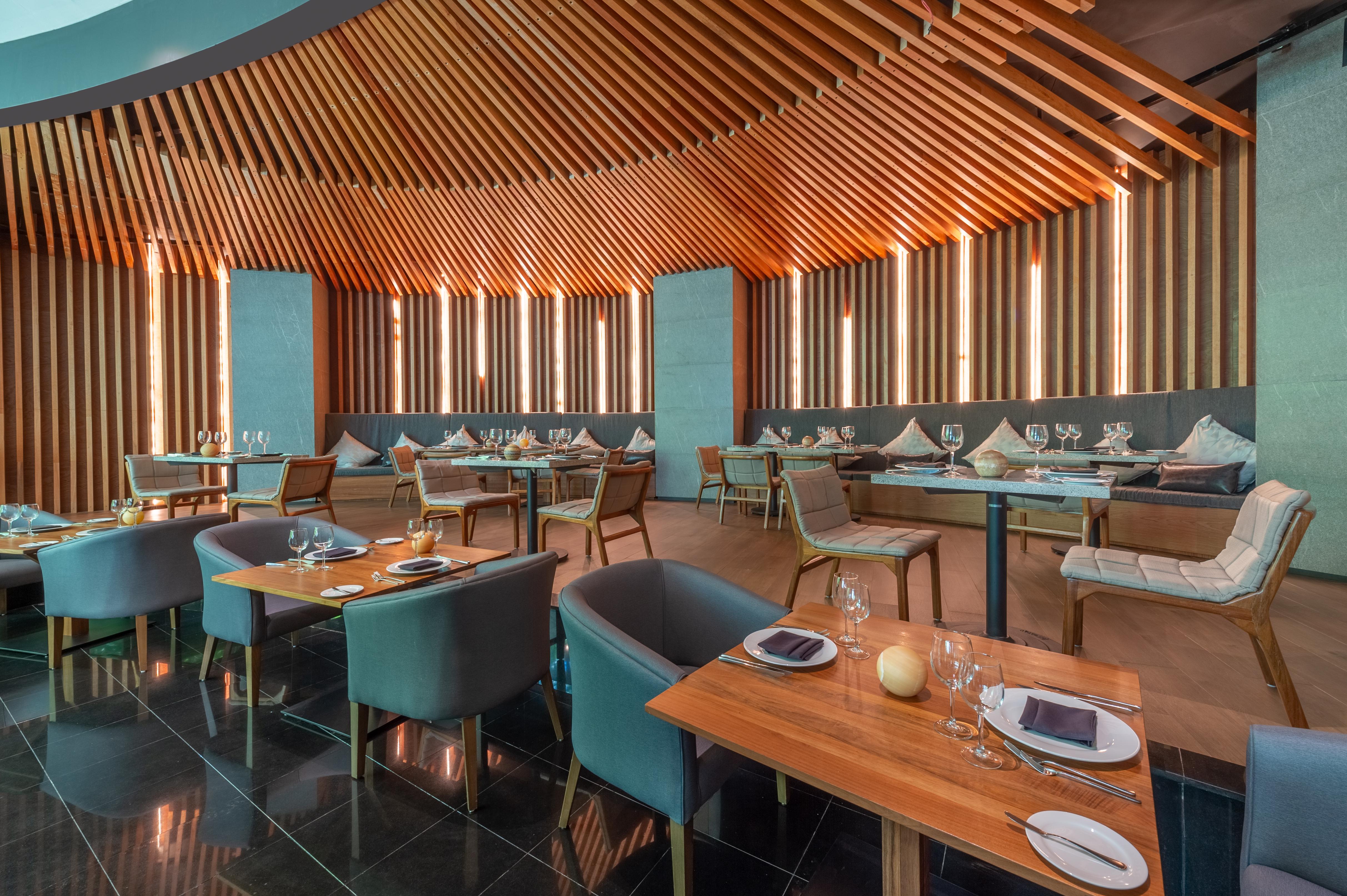 Live Aqua Cancun - Adults Only - All-Inclusive Eksteriør bilde
