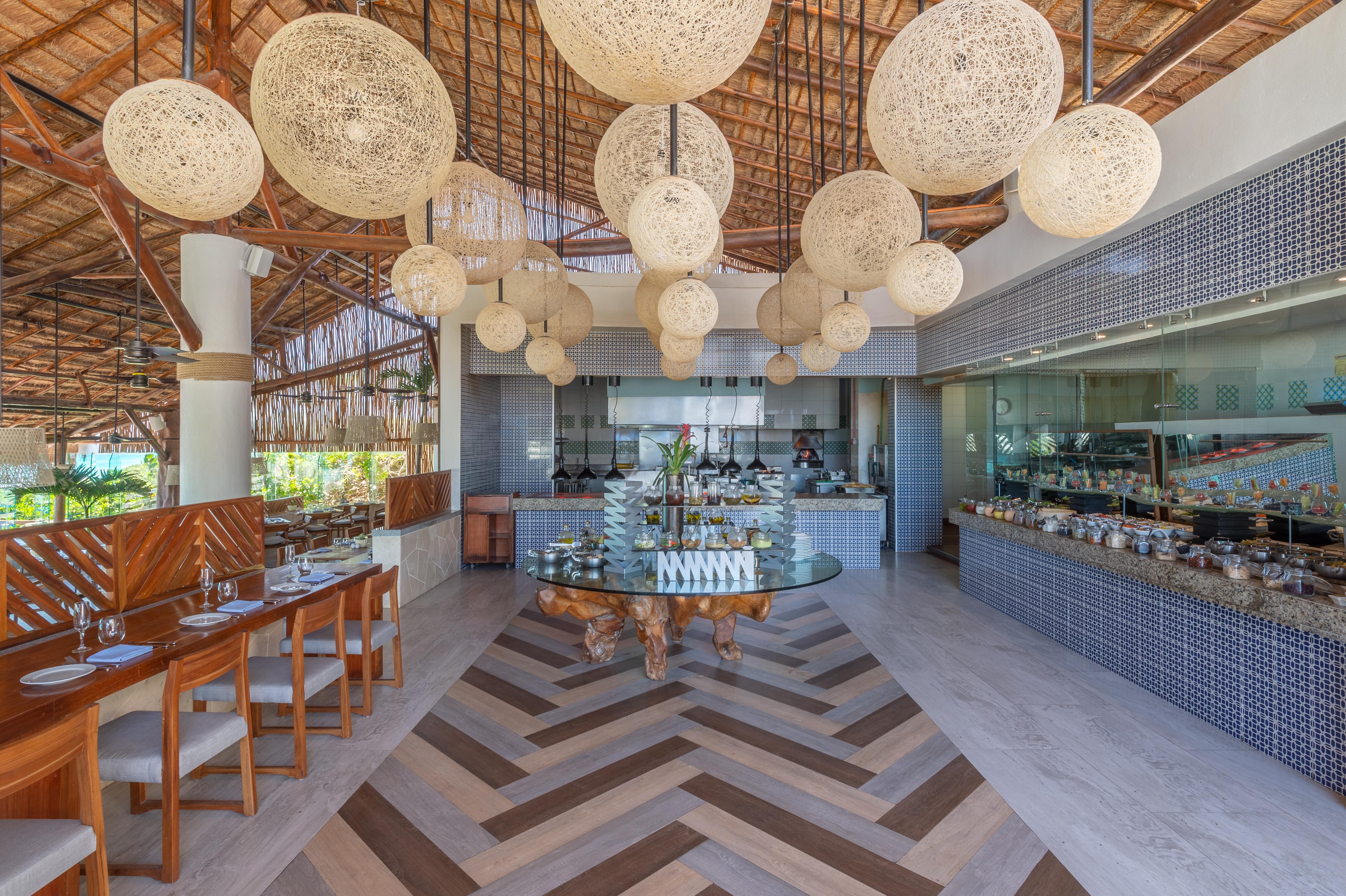 Live Aqua Cancun - Adults Only - All-Inclusive Eksteriør bilde