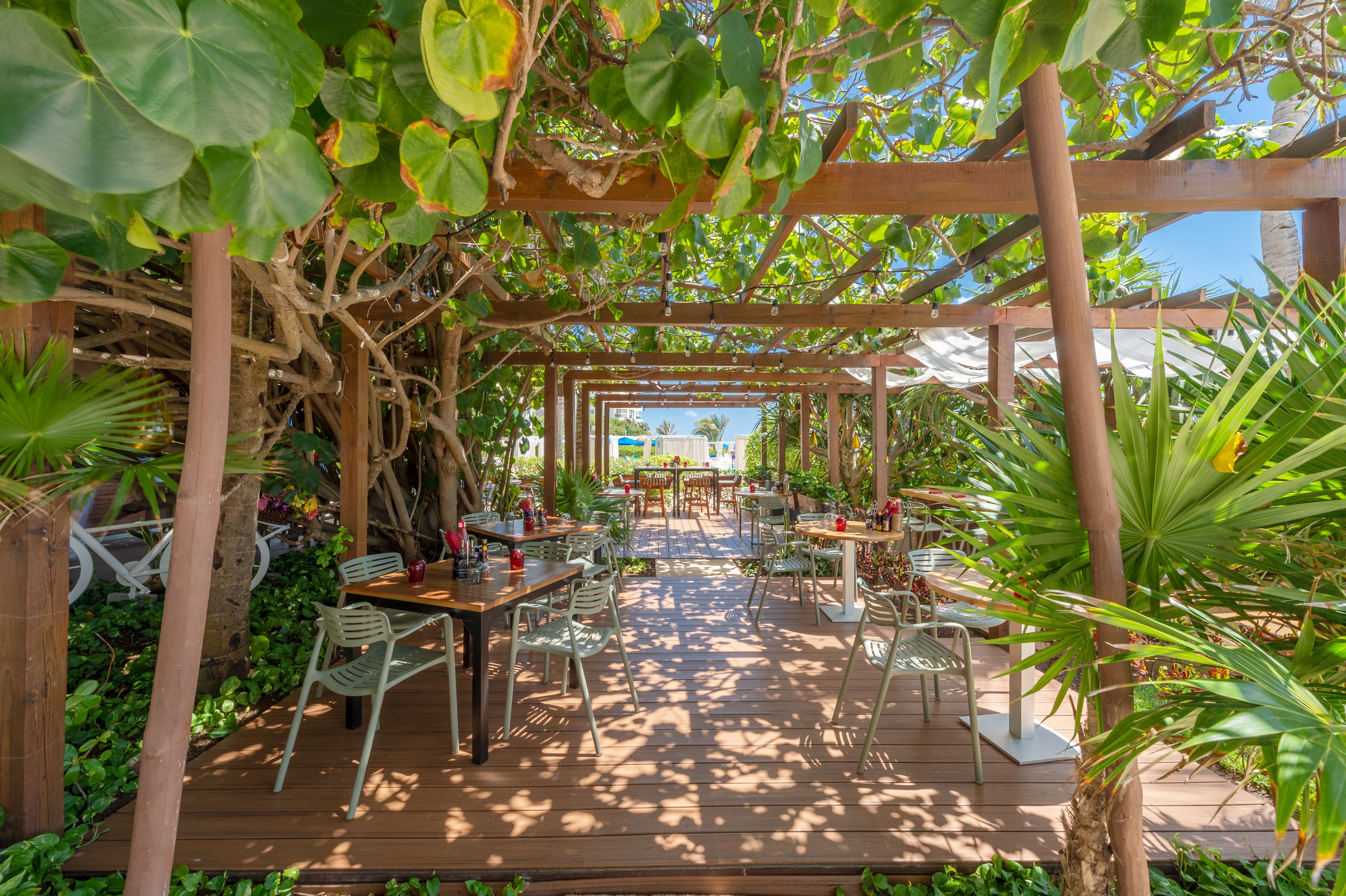 Live Aqua Cancun - Adults Only - All-Inclusive Eksteriør bilde