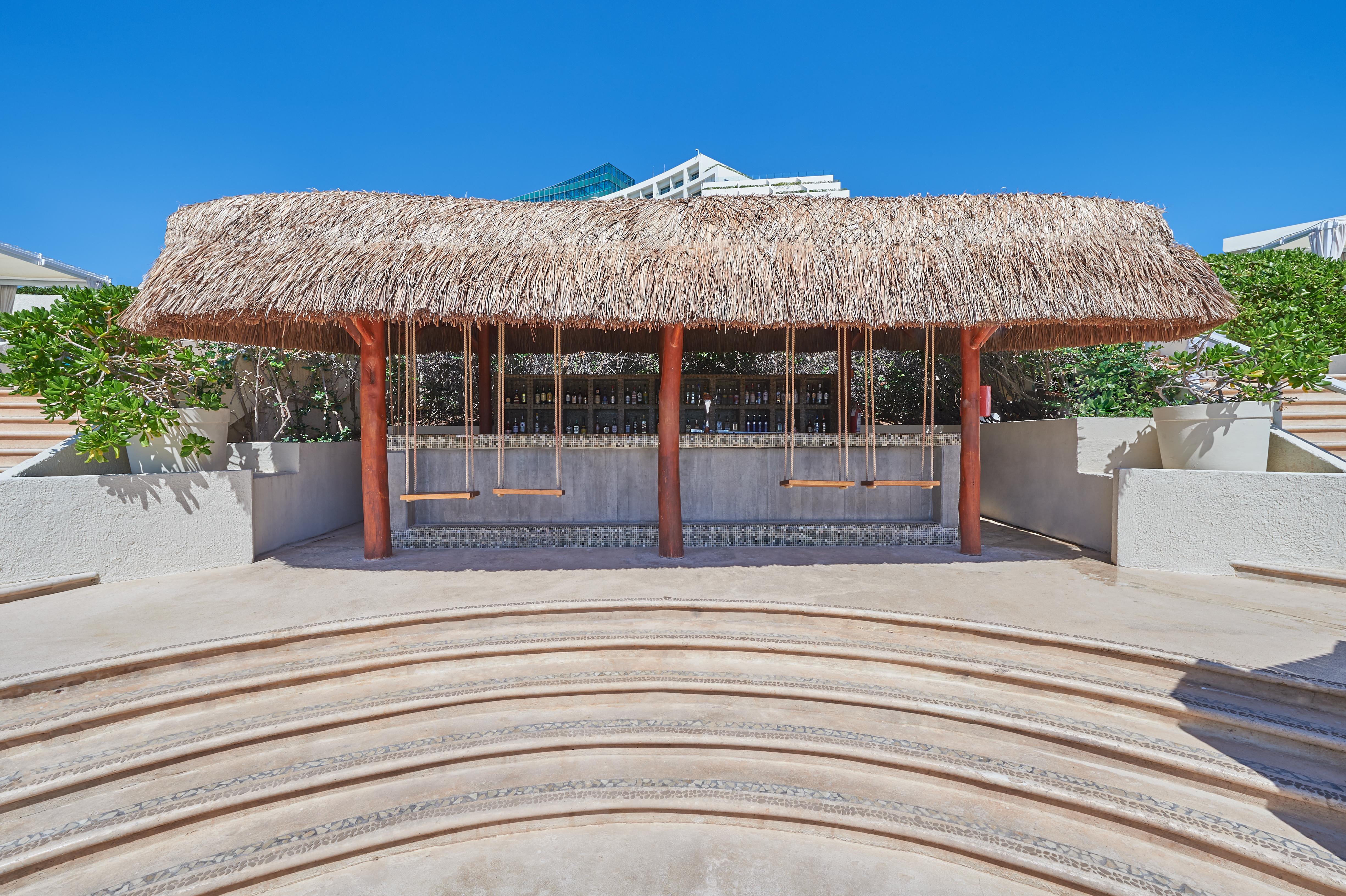 Live Aqua Cancun - Adults Only - All-Inclusive Eksteriør bilde
