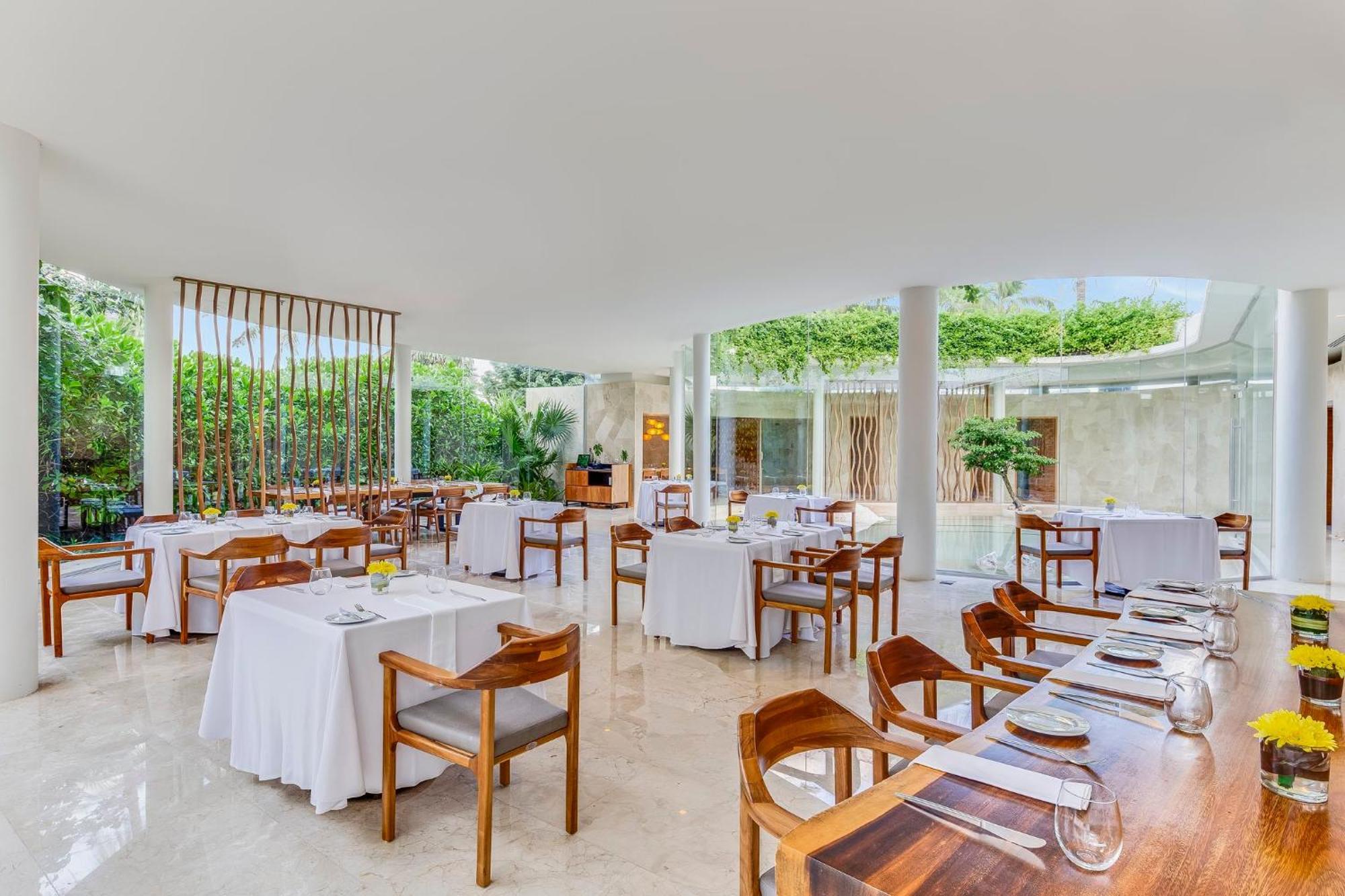 Live Aqua Cancun - Adults Only - All-Inclusive Eksteriør bilde