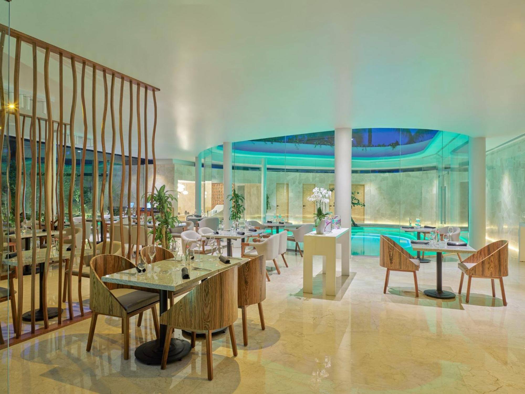 Live Aqua Cancun - Adults Only - All-Inclusive Eksteriør bilde