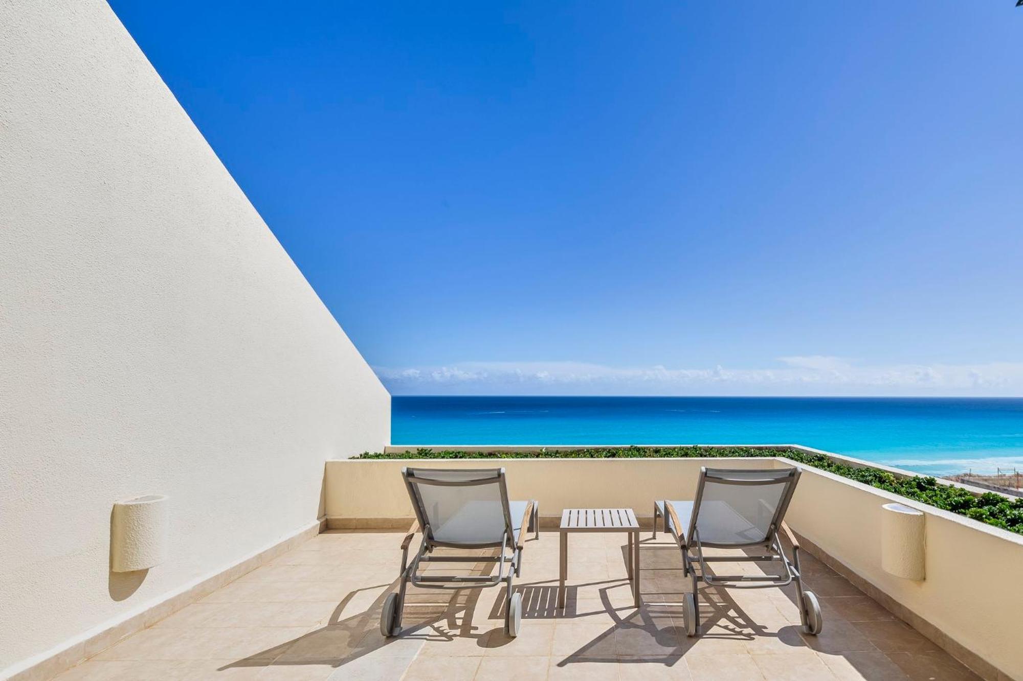 Live Aqua Cancun - Adults Only - All-Inclusive Eksteriør bilde