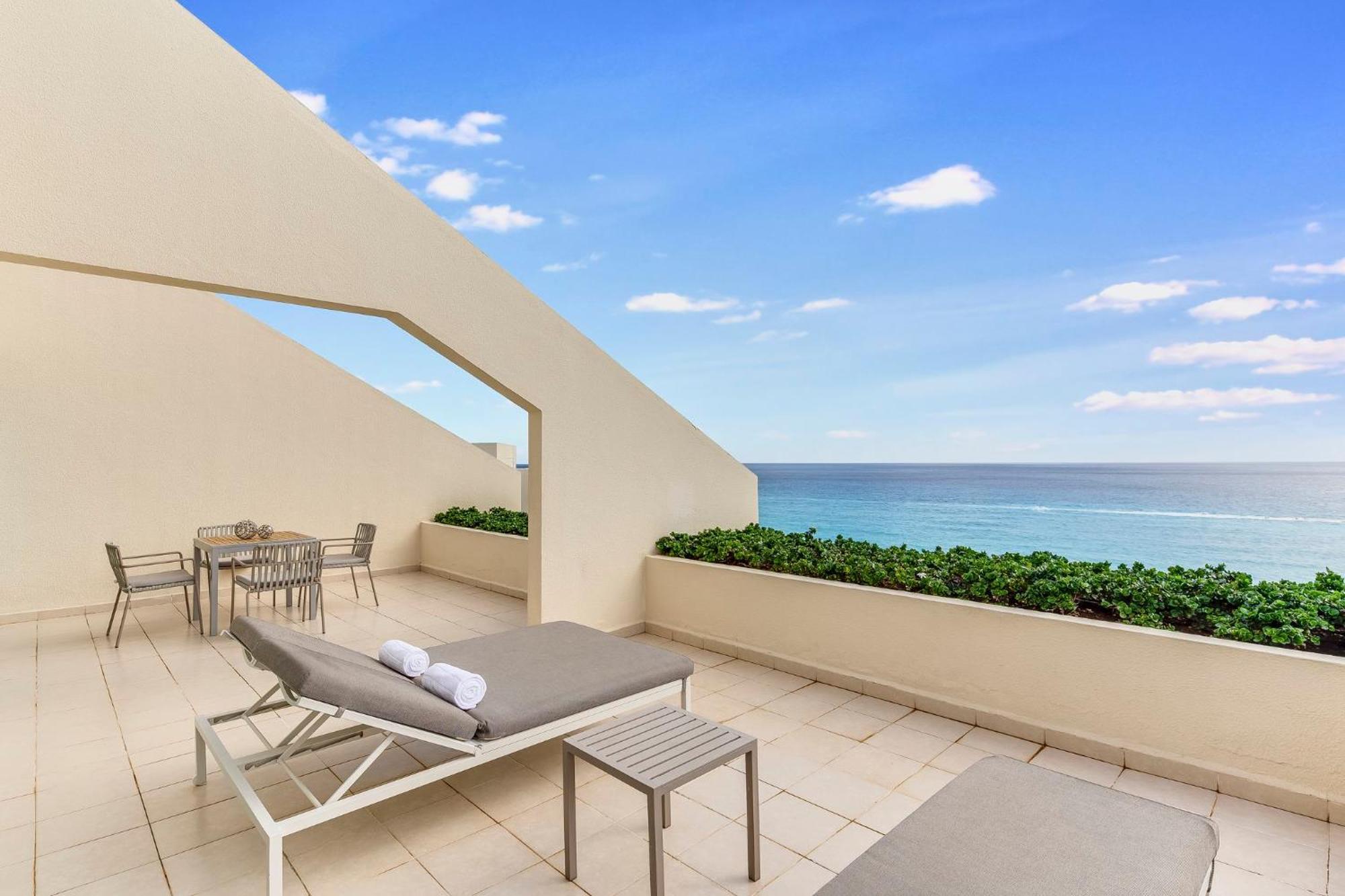 Live Aqua Cancun - Adults Only - All-Inclusive Eksteriør bilde