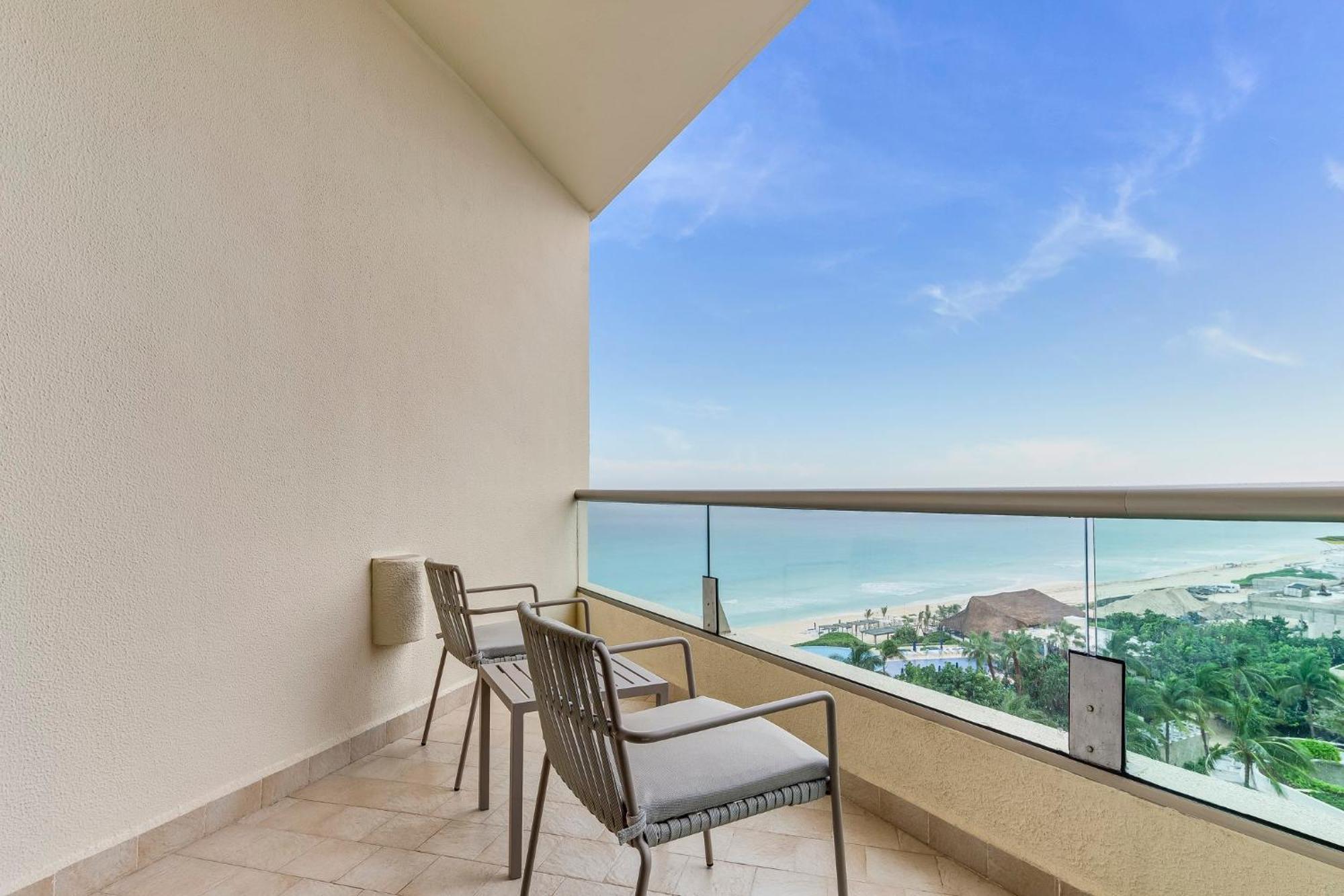 Live Aqua Cancun - Adults Only - All-Inclusive Eksteriør bilde