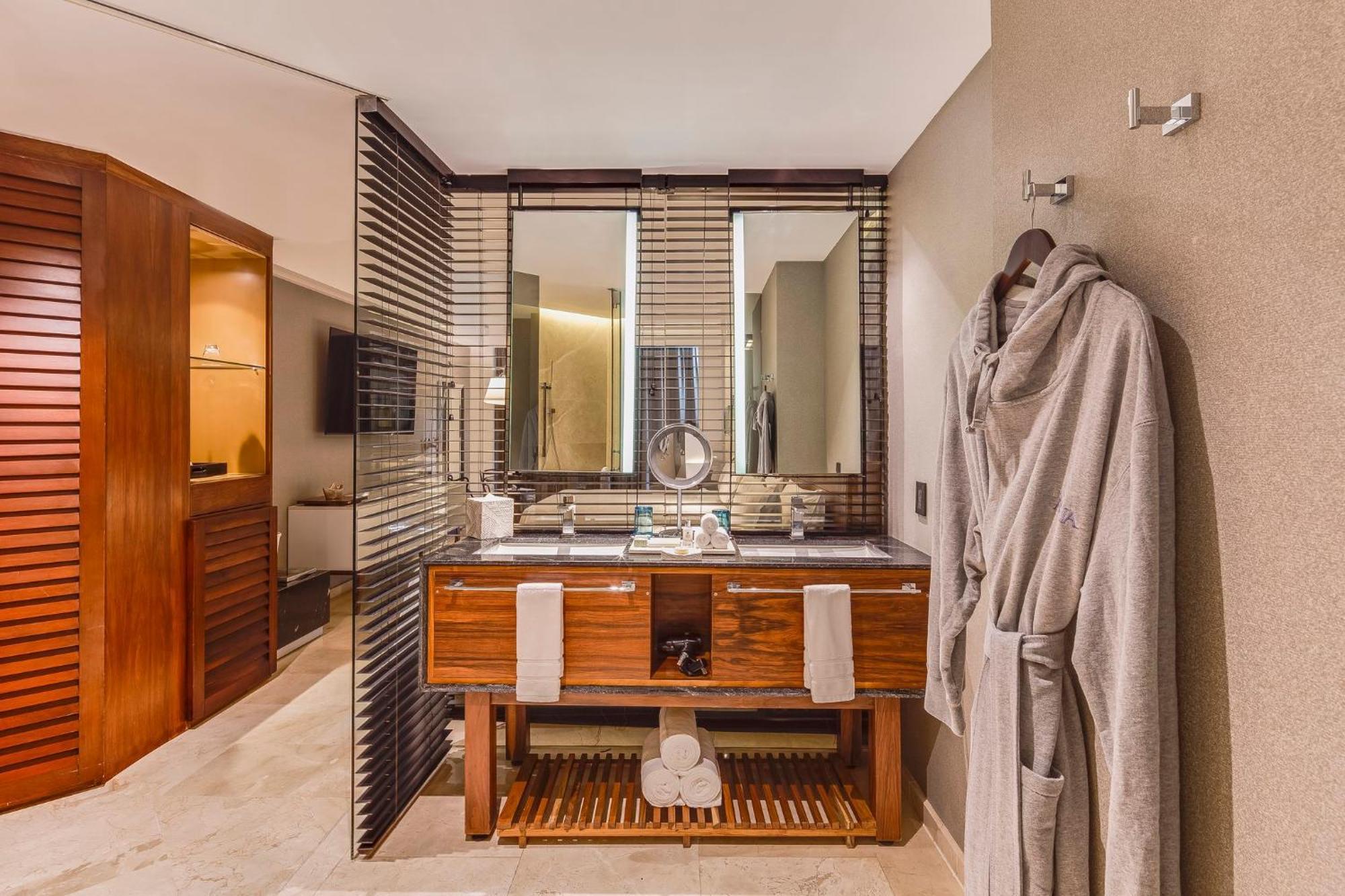 Live Aqua Cancun - Adults Only - All-Inclusive Eksteriør bilde