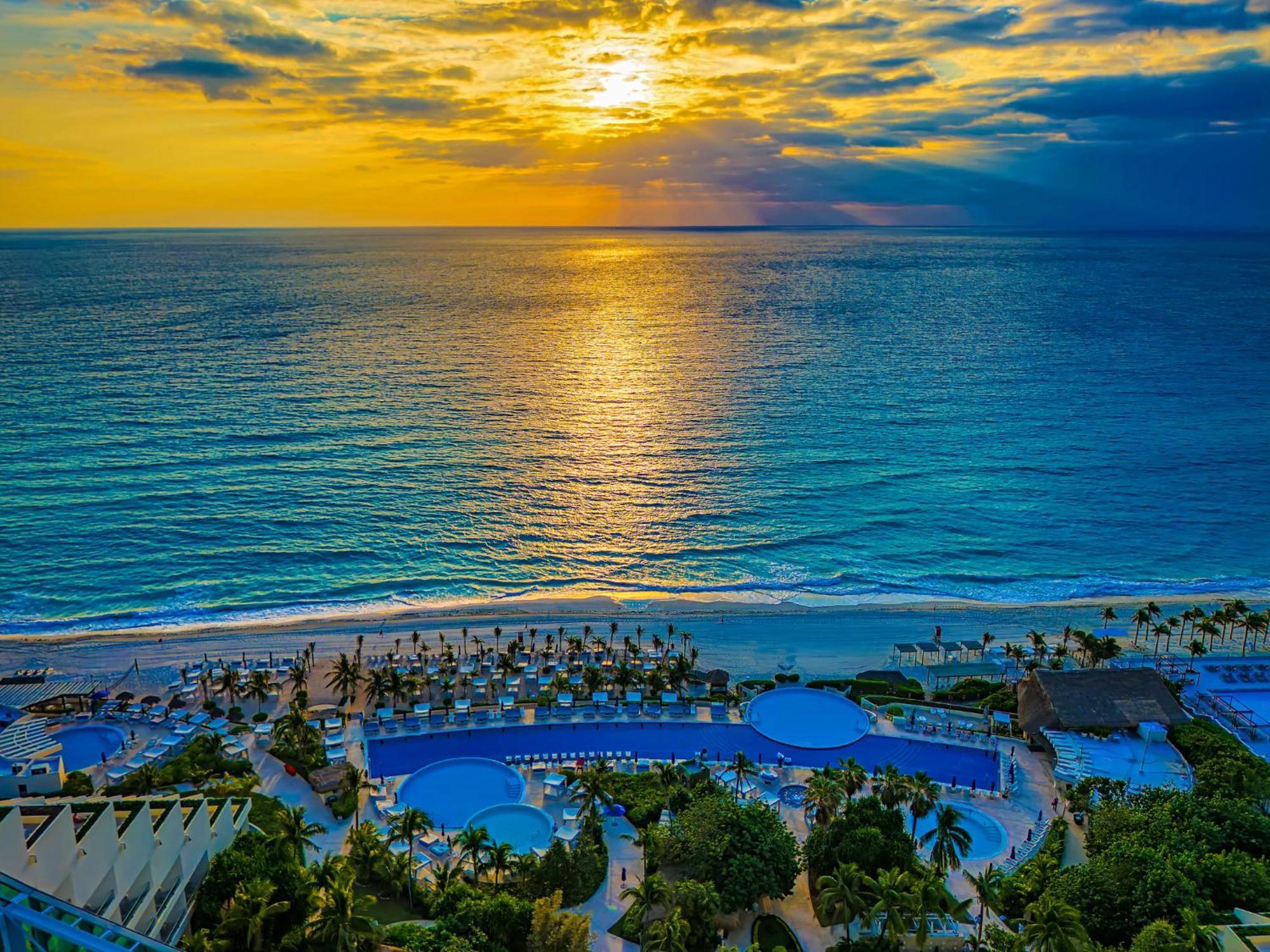 Live Aqua Cancun - Adults Only - All-Inclusive Eksteriør bilde