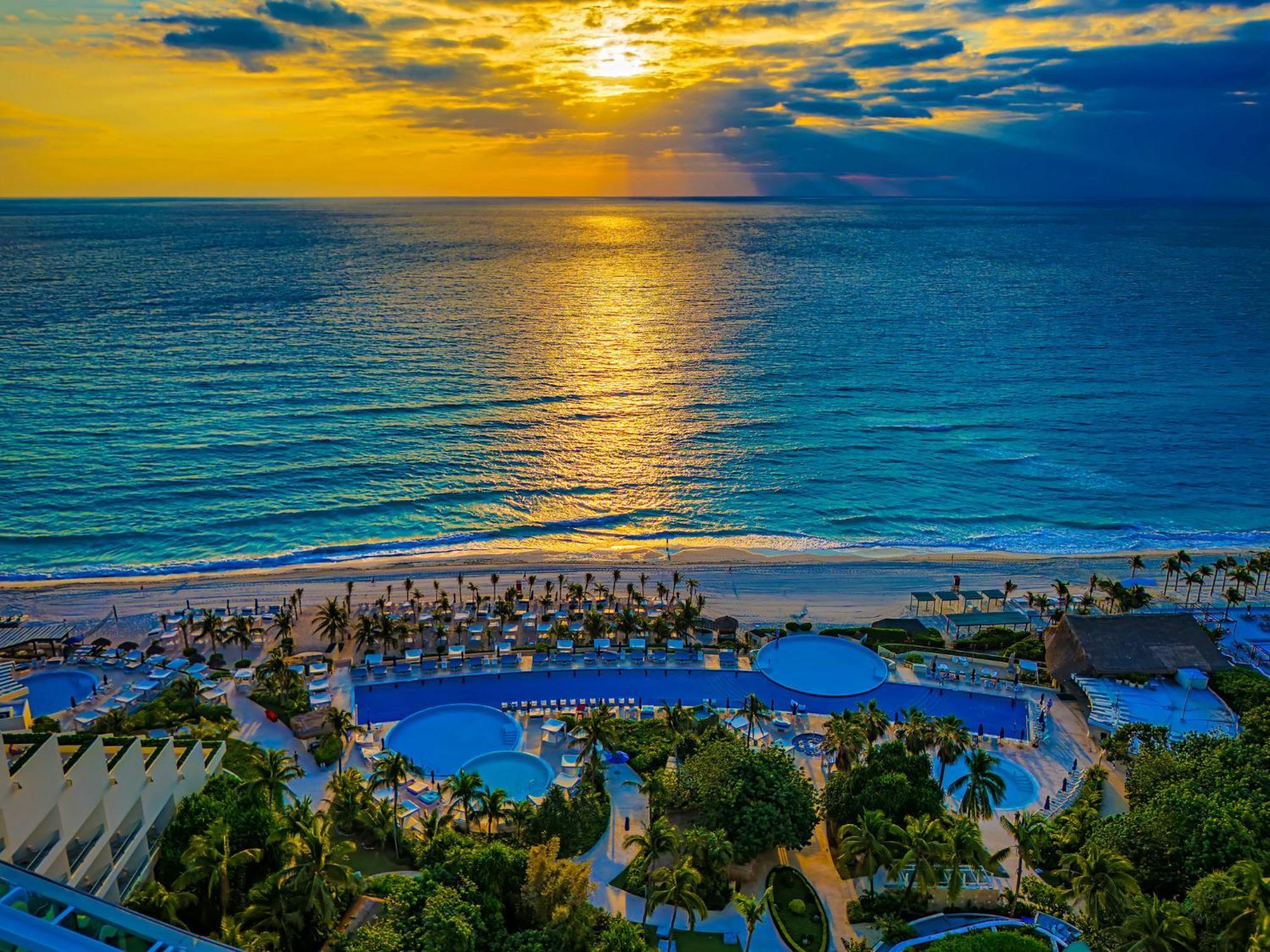 Live Aqua Cancun - Adults Only - All-Inclusive Eksteriør bilde