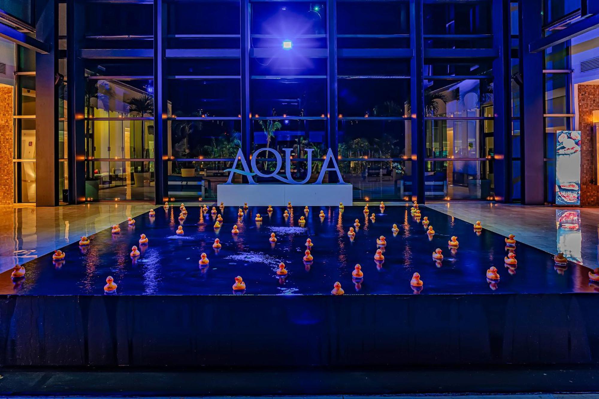 Live Aqua Cancun - Adults Only - All-Inclusive Eksteriør bilde